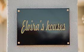 Elvira'S Houses